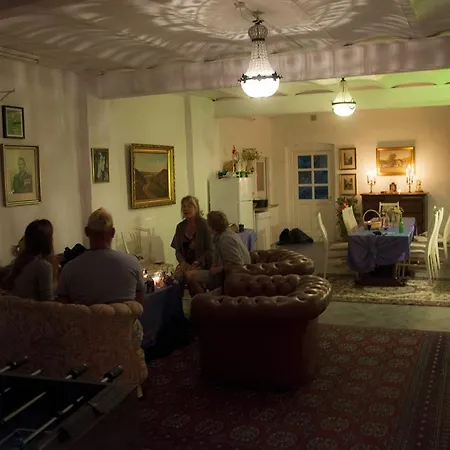 Skelstrupgaard * Maribo