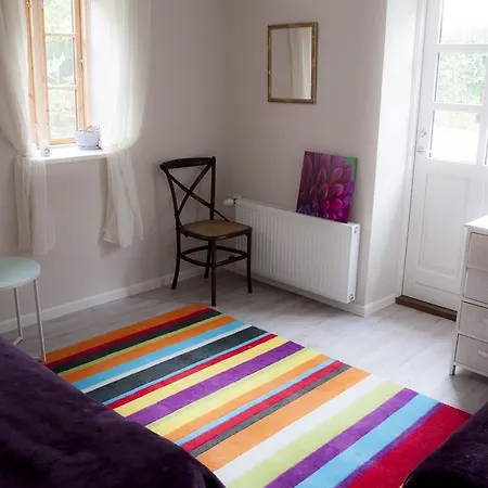 Skelstrupgaard * Maribo