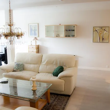 Skelstrupgaard Apartmán Maribo