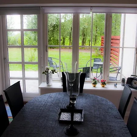 Skelstrupgaard Maribo