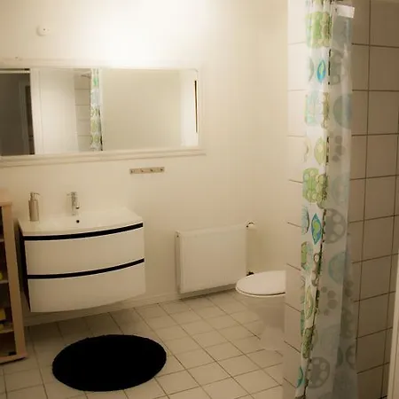 Apartamento Skelstrupgaard