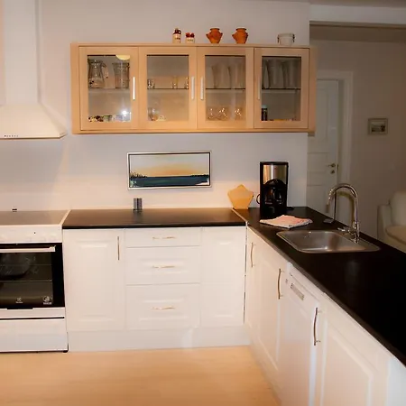 Skelstrupgaard Apartament