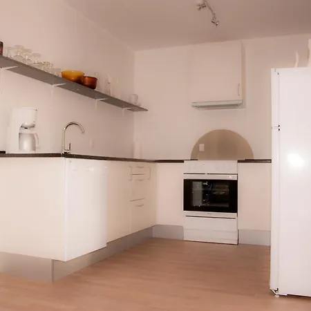 Apartamento Skelstrupgaard Maribo