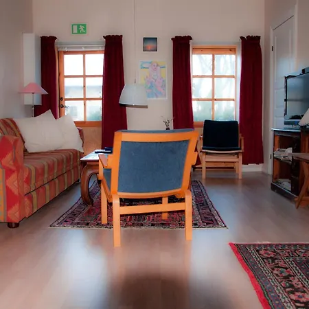 Skelstrupgaard * Марибо