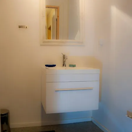Apartament Skelstrupgaard Maribo