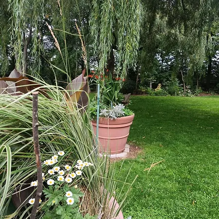 Skelstrupgaard Apartman Maribo