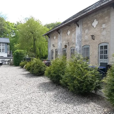 Skelstrupgaard