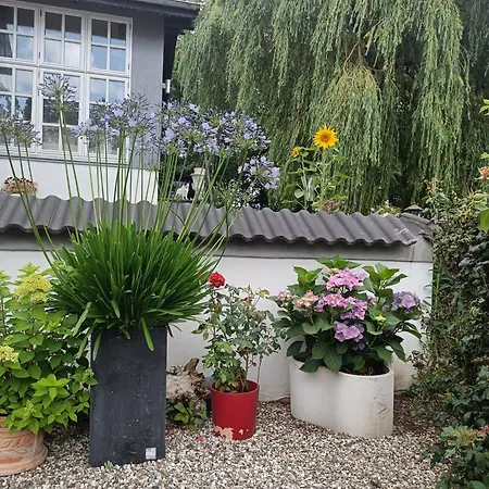 Skelstrupgaard Apartmán Maribo