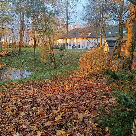 Skelstrupgaard Марибо