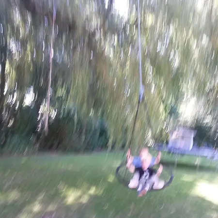 Skelstrupgaard Maribo