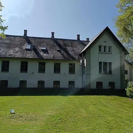 Skelstrupgaard Maribo