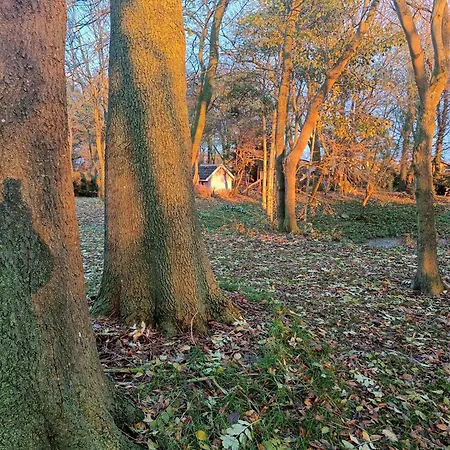 Skelstrupgaard * Maribo