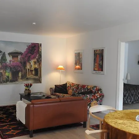 Skelstrupgaard Apartament Maribo