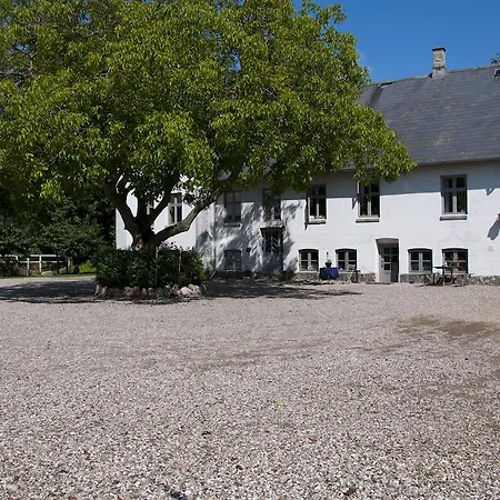 Skelstrupgaard Daire Maribo