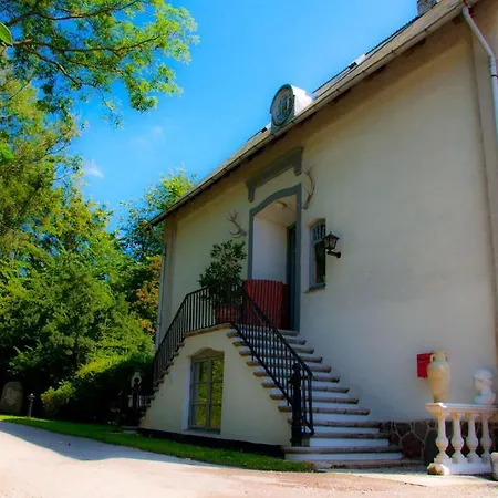 Skelstrupgaard Daire Maribo