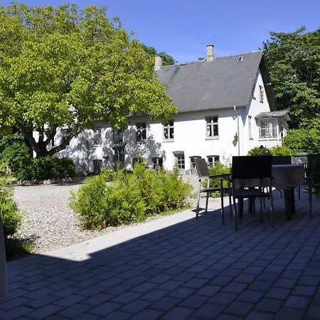 Skelstrupgaard