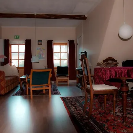 Skelstrupgaard Maribo