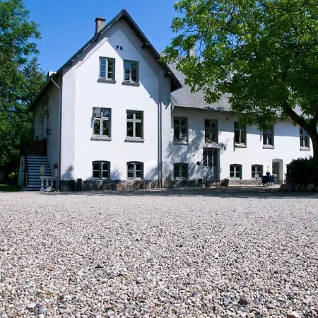 Skelstrupgaard