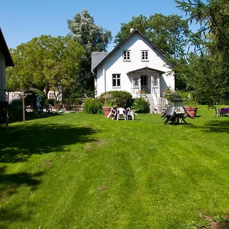Skelstrupgaard Apartment Maribo