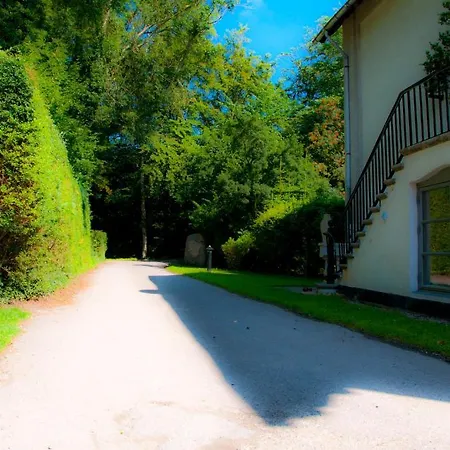 Skelstrupgaard Апартаменты *