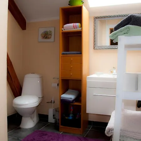 Skelstrupgaard * Maribo