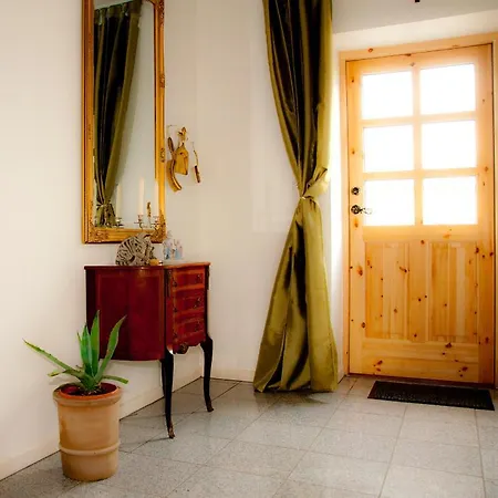 Skelstrupgaard Apartamento Maribo