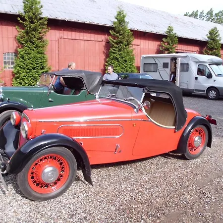 Skelstrupgaard *
