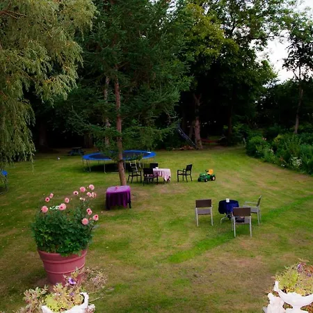 Skelstrupgaard * Maribo