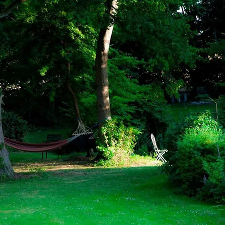 Apartman Skelstrupgaard