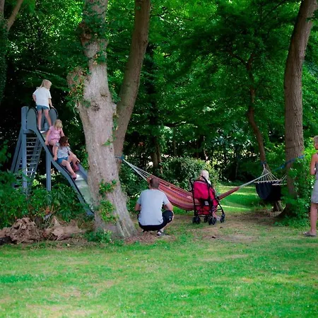 Skelstrupgaard Apartmán *