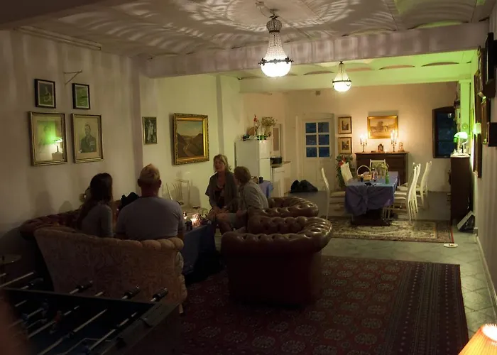 Skelstrupgaard * מריבו