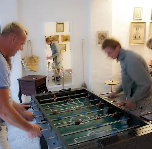 Skelstrupgaard *