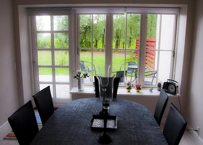 Skelstrupgaard מריבו