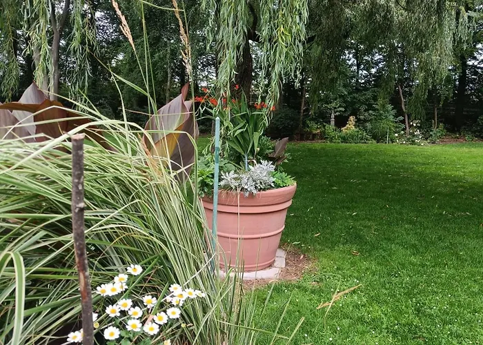 Skelstrupgaard דירה מריבו