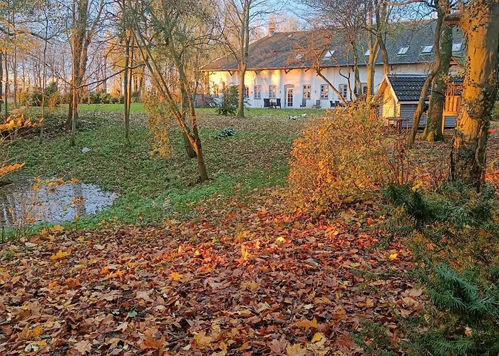 Skelstrupgaard מריבו