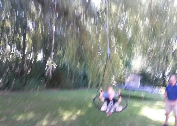 Skelstrupgaard מריבו