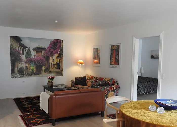 Skelstrupgaard דירה מריבו