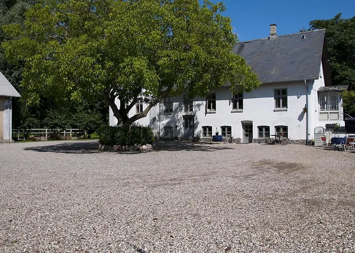 Skelstrupgaard Apartamento Maribo