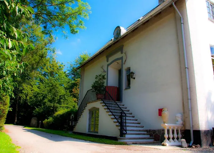 Skelstrupgaard דירה מריבו