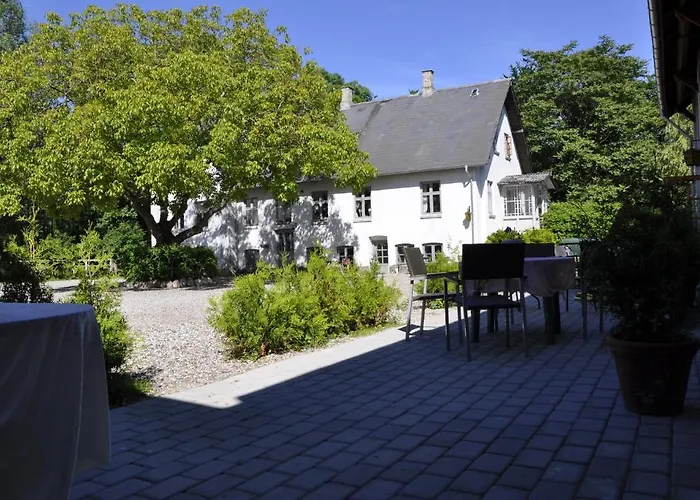Skelstrupgaard