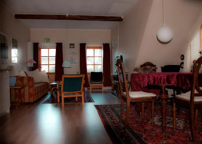 Skelstrupgaard מריבו