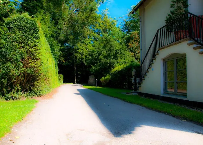 Skelstrupgaard דירה *