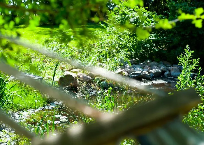 דירה Skelstrupgaard *