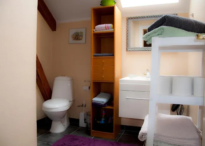 Skelstrupgaard * מריבו