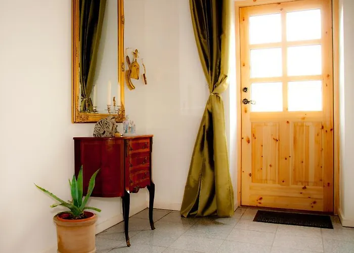 Skelstrupgaard דירה מריבו