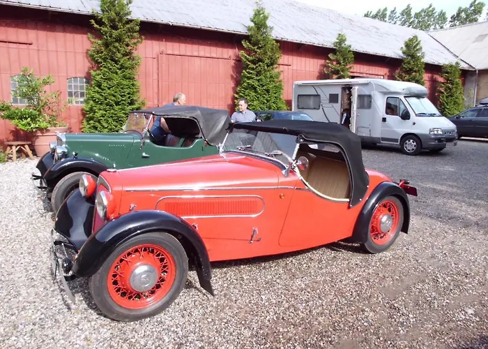 Skelstrupgaard *