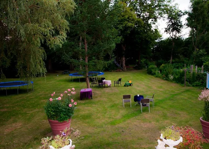 Skelstrupgaard * מריבו