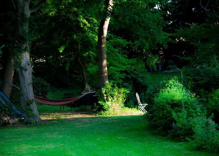 公寓 思科斯特普加德公寓酒店